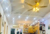 CƠ HỘI! ĐÁNG bán nhà TT Phạm Ngọc Thạch, Đống Đa. Ô TÔ TRÁNH CHÂN TÒA 55m 2PN chỉ 2 tỷ 54
